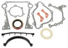Timing Cover Gasket Set - 1988 Dodge B250 5.2L Engine Parts # TC1153ZE16