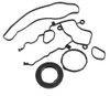 Timing Cover Gasket Set - 2019 Dodge Charger 3.6L Engine Parts # TC1169ZE47