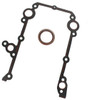 Timing Cover Gasket Set - 1998 Dodge Ram 3500 8.0L Engine Parts # TC1180ZE15