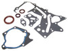 Timing Cover Gasket Set - 2001 Hyundai Sonata 2.4L Engine Parts # TC123ZE7