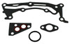 Timing Cover Gasket Set - 1998 Mitsubishi 3000GT 3.0L Engine Parts # TC126ZE66