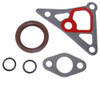 Timing Cover Gasket Set - 2000 Dodge Avenger 2.5L Engine Parts # TC131ZE23
