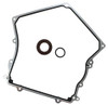 Timing Cover Gasket Set - 2008 Chrysler Sebring 2.7L Engine Parts # TC140ZE25