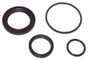 Timing Cover Gasket Set - 1998 Mitsubishi Eclipse 2.0L Engine Parts # TC150AZE115