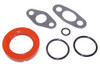 Timing Cover Gasket Set - 1994 Honda Civic del Sol 1.6L Engine Parts # TC296ZE2