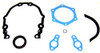 Timing Cover Gasket Set - 1998 Chevrolet K1500 5.0L Engine Parts # TC3110ZE27