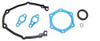 Timing Cover Gasket Set - 1998 Chevrolet Express 2500 4.3L Engine Parts # TC3129ZE37