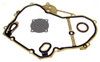 Timing Cover Gasket Set - 2009 Pontiac Solstice 2.0L Engine Parts # TC314ZE28