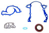 Timing Cover Gasket Set - 2000 Buick LeSabre 3.8L Engine Parts # TC3143ZE6