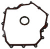 Timing Cover Gasket Set - 2011 Buick Lucerne 4.6L Engine Parts # TC3152ZE6