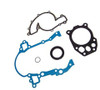 Timing Cover Gasket Set - 2003 GMC Sierra 3500 8.1L Engine Parts # TC3181ZE44