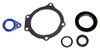 Timing Cover Gasket Set - 2004 Chevrolet Trailblazer 4.2L Engine Parts # TC3190ZE9