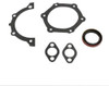 Timing Cover Gasket Set - 2013 Chevrolet Silverado 1500 4.3L Engine Parts # TC3205ZE16