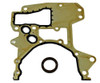 Timing Cover Gasket Set - 2012 Chevrolet Cruze 1.8L Engine Parts # TC340ZE9