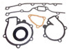 Timing Cover Gasket Set - 1988 Toyota Cressida 2.8L Engine Parts # TC402ZE6