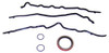 Timing Cover Gasket Set - 2003 Mazda 6 3.0L Engine Parts # TC4100ZE26