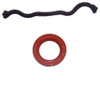 Cam Seal - 2001 Mazda MPV 2.5L Engine Parts # TC4102ZE23
