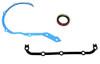 Timing Cover Gasket Set - 1985 Ford E-350 Econoline 4.9L Engine Parts # TC4105ZE13