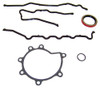 Timing Cover Gasket Set - 2003 Lincoln LS 3.0L Engine Parts # TC4109ZE4