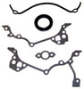 Timing Cover Gasket Set - 1993 Ford Taurus 3.0L Engine Parts # TC4111ZE5