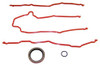 Timing Cover Gasket Set - 2007 Ford Mustang 5.4L Engine Parts # TC4115AZE3
