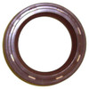 Timing Seal - 2000 Mercury Cougar 2.0L Engine Parts # TC413ZE43
