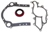 Timing Cover Gasket Set - 1998 Ford Windstar 3.0L Engine Parts # TC4137ZE50
