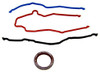 Timing Cover Gasket Set - 2000 Ford E-150 Econoline 4.6L Engine Parts # TC4155ZE8
