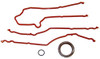 Timing Cover Gasket Set - 2012 Ford E-350 Super Duty 5.4L Engine Parts # TC4170ZE66