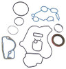 Timing Cover Gasket Set - 1997 Ford Taurus 3.0L Engine Parts # TC4190ZE12