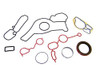 Timing Cover Gasket Set - 1998 Ford E-350 Econoline 7.3L Engine Parts # TC4200AZE7