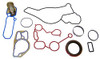 Timing Cover Gasket Set - 2000 Ford E-350 Econoline Club Wagon 7.3L Engine Parts # TC4200BZE3