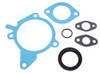 Timing Cover Gasket Set - 1994 Ford Escort 1.8L Engine Parts # TC430ZE8