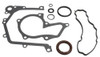 Timing Cover Gasket Set - 2013 Ford Fusion 1.6L Engine Parts # TC4312ZE14
