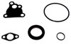 Timing Cover Gasket Set - 2009 Mazda B2300 2.3L Engine Parts # TC446ZE59