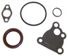 Timing Cover Gasket Set - 2011 Mazda 3 2.0L Engine Parts # TC478ZE33