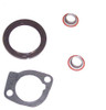 Timing Seal - 1998 Nissan 200SX 1.6L Engine Parts # TC609ZE23