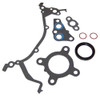 Timing Cover Gasket Set - 2001 Nissan Xterra 3.3L Engine Parts # TC634ZE15
