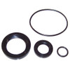 Timing Cover Gasket Set - 1996 Toyota Paseo 1.5L Engine Parts # TC903ZE5
