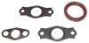 Timing Cover Gasket Set - 2009 Scion tC 2.4L Engine Parts # TC917ZE10