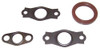 Timing Cover Gasket Set - 2009 Toyota Camry 2.4L Engine Parts # TC917ZE27