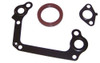 Timing Cover Gasket Set - 2001 Chevrolet Prizm 1.8L Engine Parts # TC943ZE4