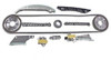 Timing Cover Gasket Set - 1996 Toyota Tacoma 3.4L Engine Parts # TC965ZE13