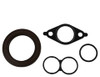 Timing Cover Gasket Set - 2010 Toyota Tacoma 4.0L Engine Parts # TC968ZE133