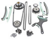 Timing Chain Kit - 2001 Dodge Dakota 4.7L Engine Parts # TK1100ZE2