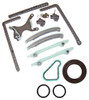 Timing Chain Kit - 2004 Dodge Durango 4.7L Engine Parts # TK1100NGZE13