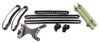 Timing Chain Kit - 2008 Dodge Dakota 4.7L Engine Parts # TK1102ZE4