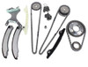 Timing Chain Kit - 2002 Dodge Ram 1500 3.7L Engine Parts # TK1105ZE1