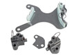 Timing Chain Kit - 2006 Dodge Ram 1500 3.7L Engine Parts # TK1106ZE21