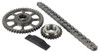 Timing Chain Kit - 2001 Jeep Cherokee 4.0L Engine Parts # TK1123ZE3